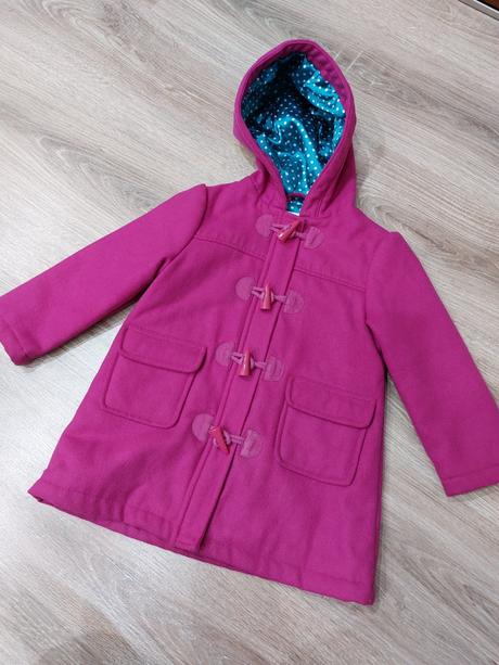 Prechodný kabát, marks & spencer,98