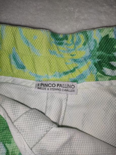 Sukňa zn.i pinco pallino, 116