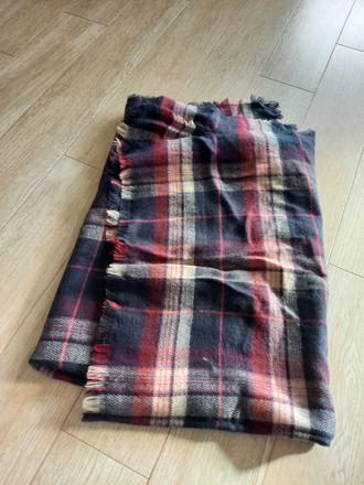 Pánsky sal, bershka