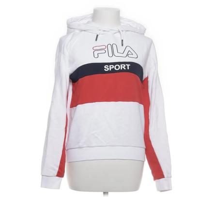 Fila mikina, fila,s