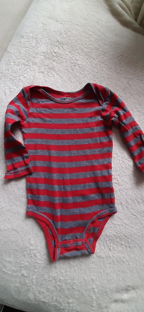 Bodyna plus 1ks gratis, h&m,86