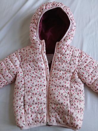 Bunda pre slečnu, lupilu,92