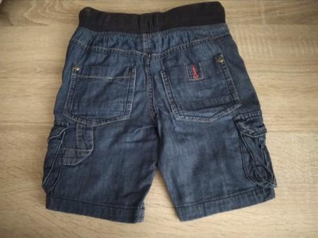 Krasne rifl. kratasy zn. f&f vel. 92, f&f,92