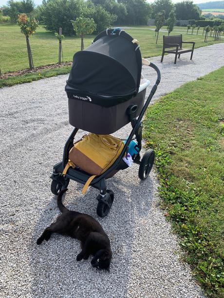 Kočík baby jogger city premier, baby jogger,baby jogger city premier