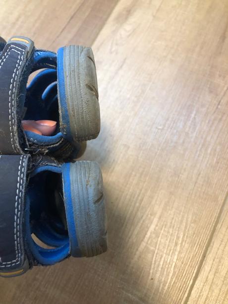 Fila sandale 23, fila,23