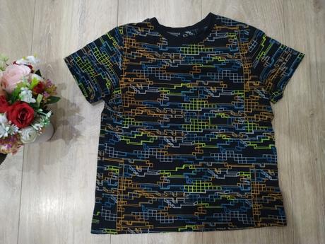 Tričká hm, reserved, cocodrillo, kik, v. 122, 122–134