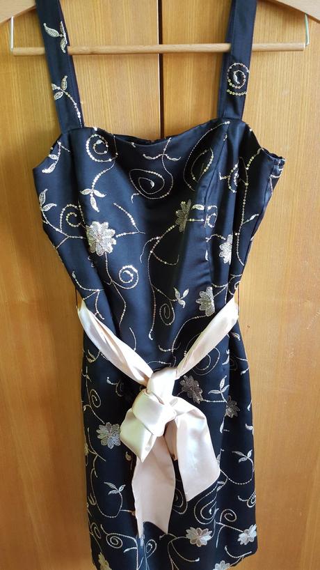 Spoločenské šaty, next,42