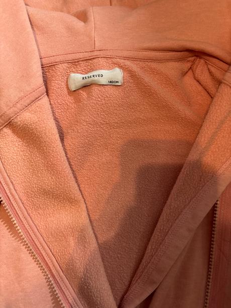 Mikina, reserved,140