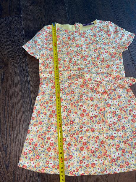 Sergent major komplet - šaty a sako, sergent major,110