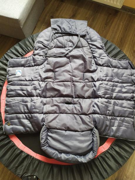 Fusak na zimu eisbarchen, heitmann