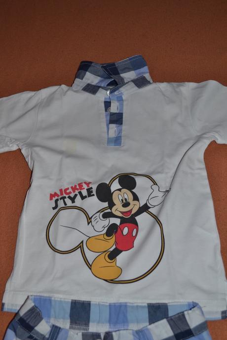 Súprava mickey 110, 110