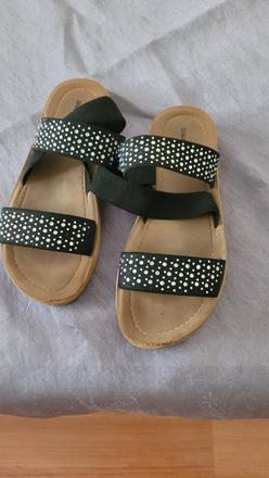 Sandale, graceland,35