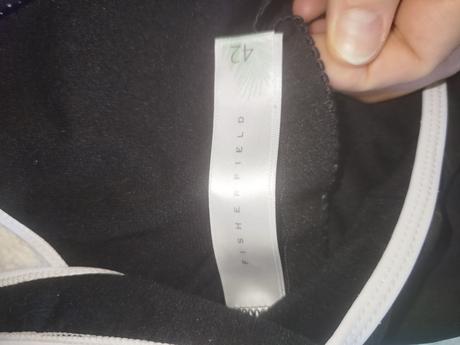 Celé plavky so zipsom, xl