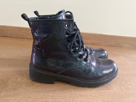 Prechodne cizmicky geox, 35 vel., geox,35
