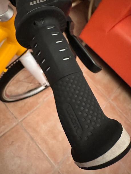 Detský bicykel woom 4, woom,20