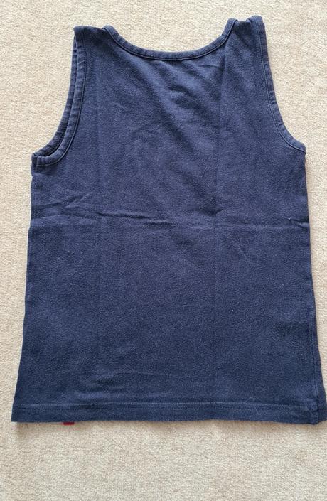 Tielko pre chlapca, reserved,110