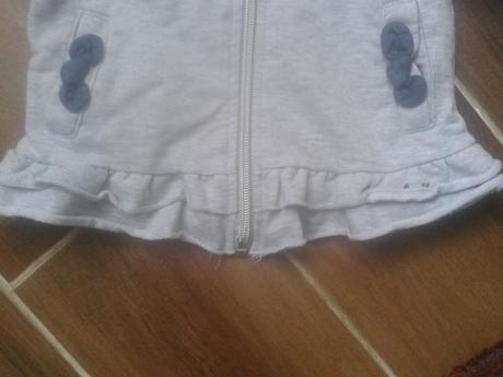 Mikinka, coccodrillo,68