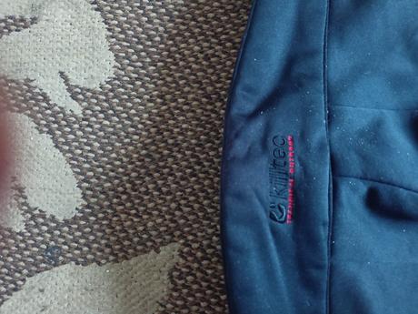 Damske softshellove lyziarske nohavice, 40