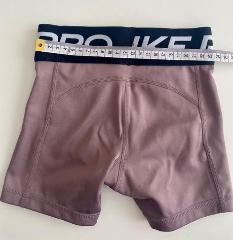 Nike pro kraťasy, nike,122