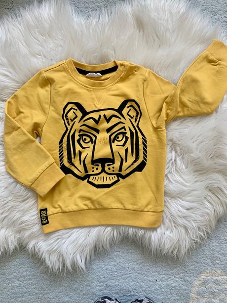 Mikina coccodrillo 98, coccodrillo,98