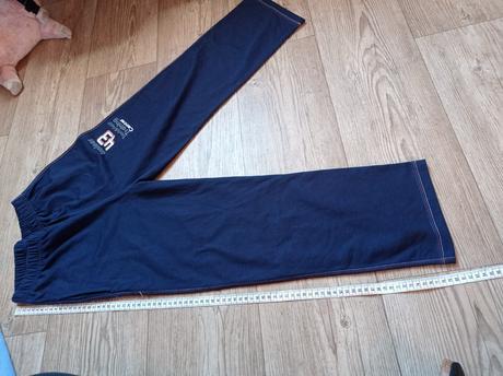 Tepláková súprava lta, 140