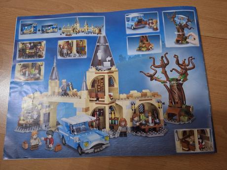 Harry potter bútľavá vŕba, 