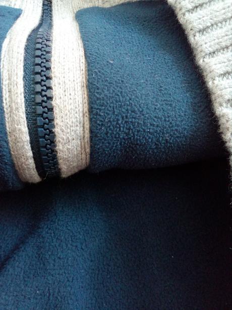 Zateplený sveter v.86, dopodopo,86