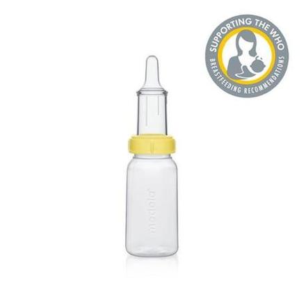 Medela fľaša specialneeds,