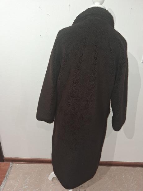 Teddy kabát, m