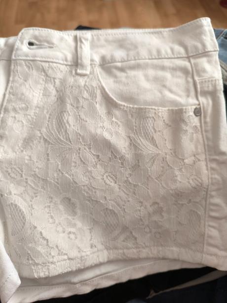 Dámske kraťasy, only,s