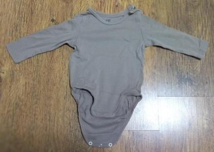 Body hm, h&m,68