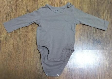 Body hm, h&m,68