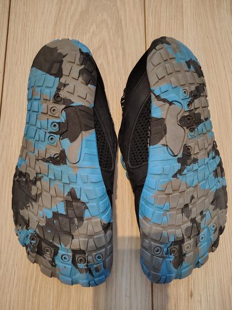 Barefoot mesh topanky bennon eu40 26cm, 40