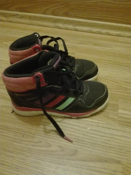 Tenisky, adidas,28