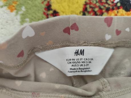 Legíny 98, lindex,98