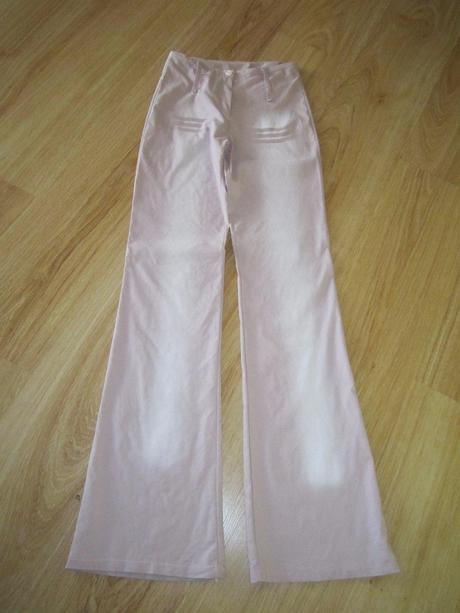 Letné nohavice--m, m