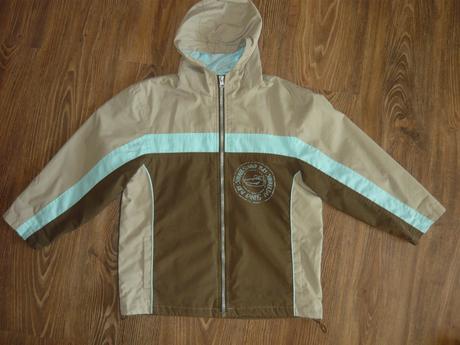 Bunda na jar/jeseň 128, 128