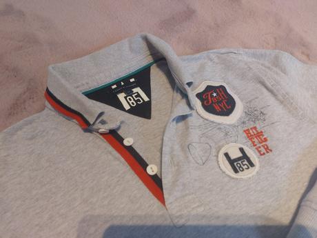 Tommy hilfiger tricko, tommy hilfiger,152