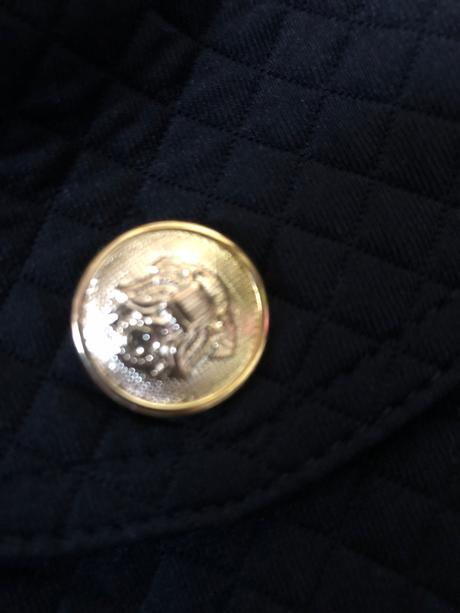 Košeľová bundička, 