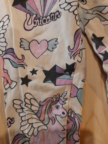 Legíny s nastaviteľným pásom, lindex,104