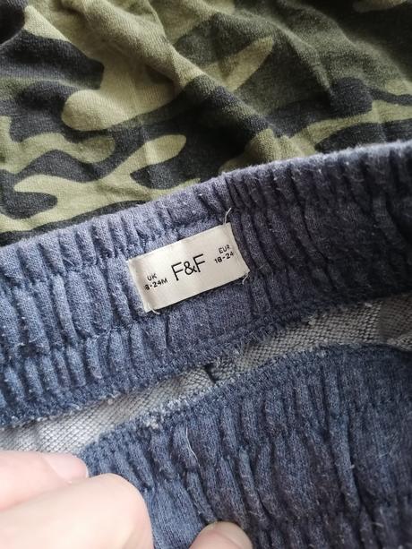 Letný balík - 98/104, 86–98