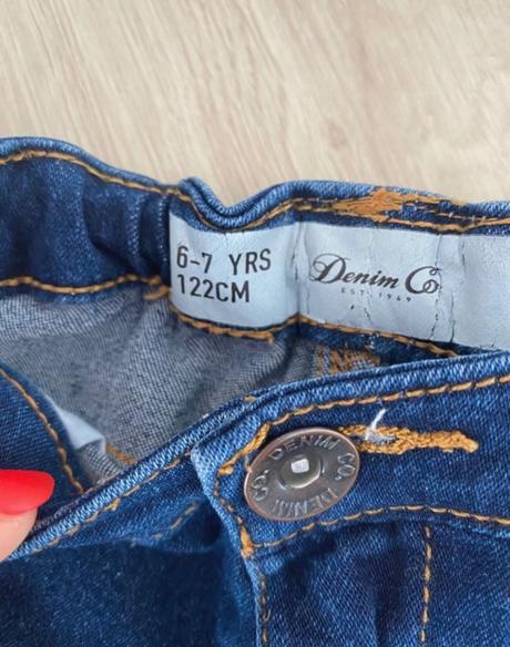 Rifliky, primark,122