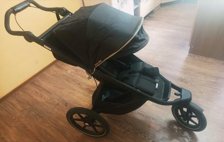 Thule urban glide 2, thule,thule urban glide 2