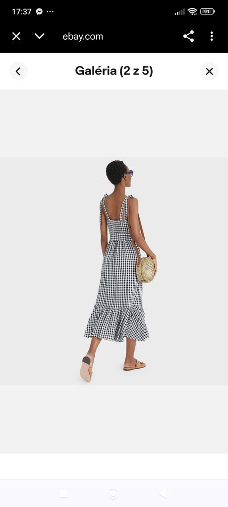 J.crew šaty l/xl pc 130eur, xl