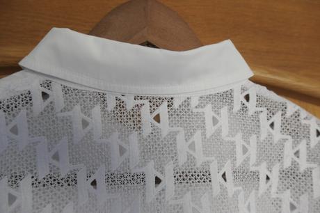 Karl lagerfeld excluziv luxusna monogram top m-xl, l