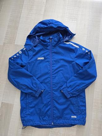 Nepremokavá bunka jako, 152