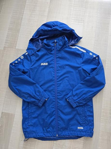 Nepremokavá bunka jako, 152