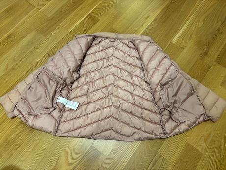 Dievčenská bunda, mango,128