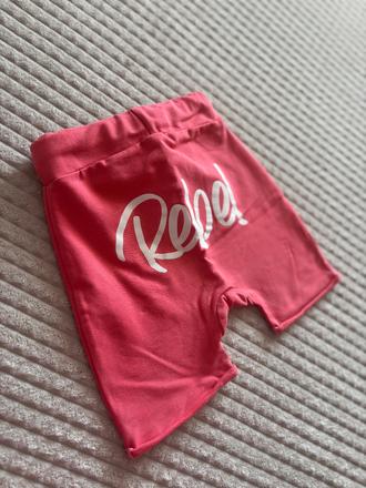 Rebel kids kraťasy, rebel kids,92