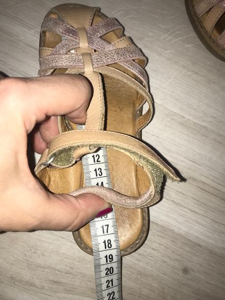 Froddo sandále, froddo,29